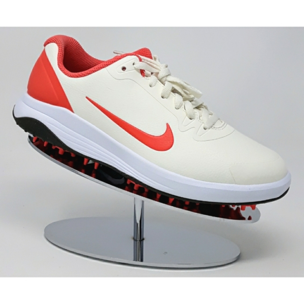 Nike Infinity Golf 'Sail Magic Ember' cleat